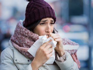 10 conseils pour éviter les virus cet hiver