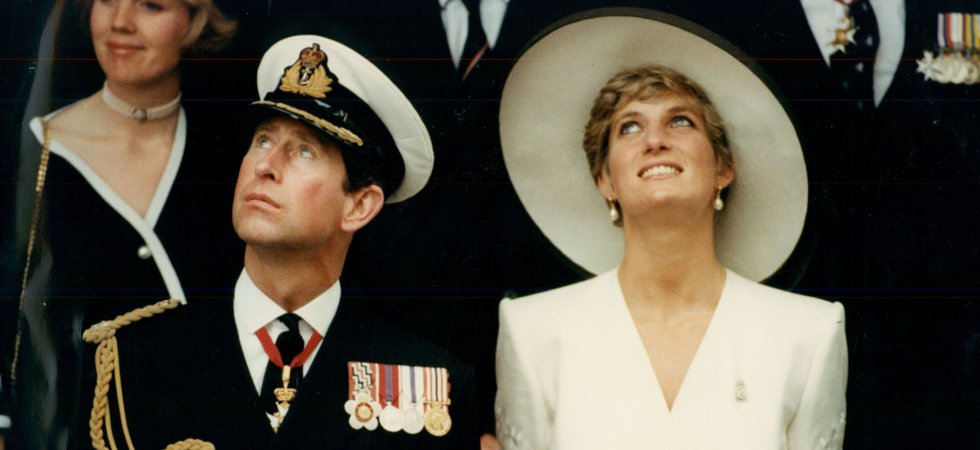 Lady Diana et Charles : ce qu'il s'est vraiment passé lors de leur lune de miel