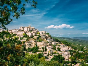 Les 10 villes et villages les plus romantiques de France