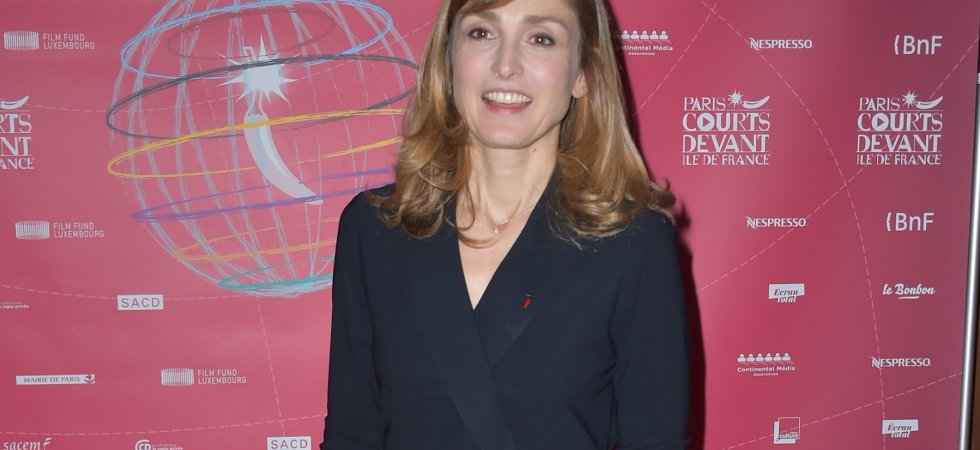 Julie Gayet soutient Laëtitia Milot dans sa lutte contre l'endométriose