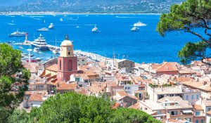 Côte d'Azur : 10 vues à couper le souffle