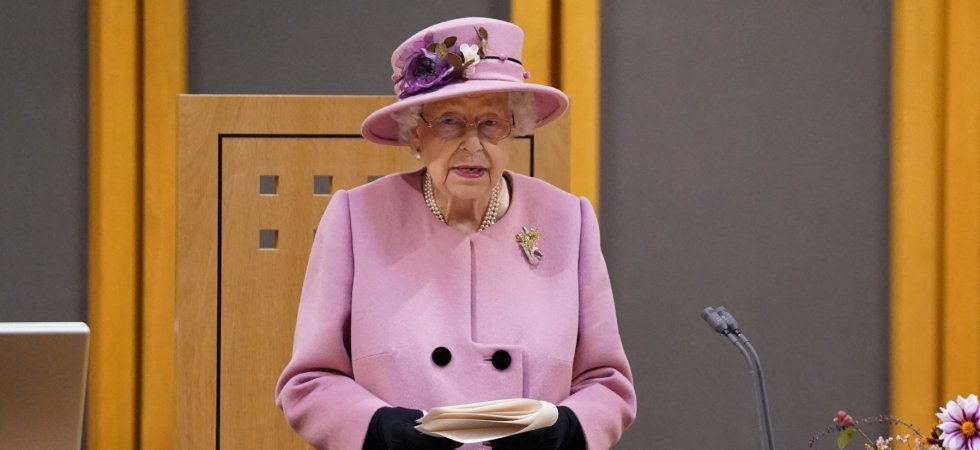 L'inquiétant message d'Elizabeth II : "Aucun de nous n'est immortel"