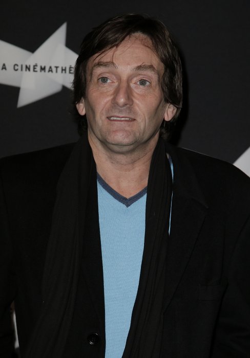 Pierre Palmade, né le 23 mars 1968