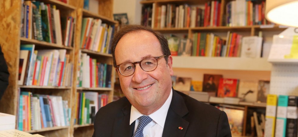 François Hollande sort du silence et dénonce les rumeurs d'infidélité