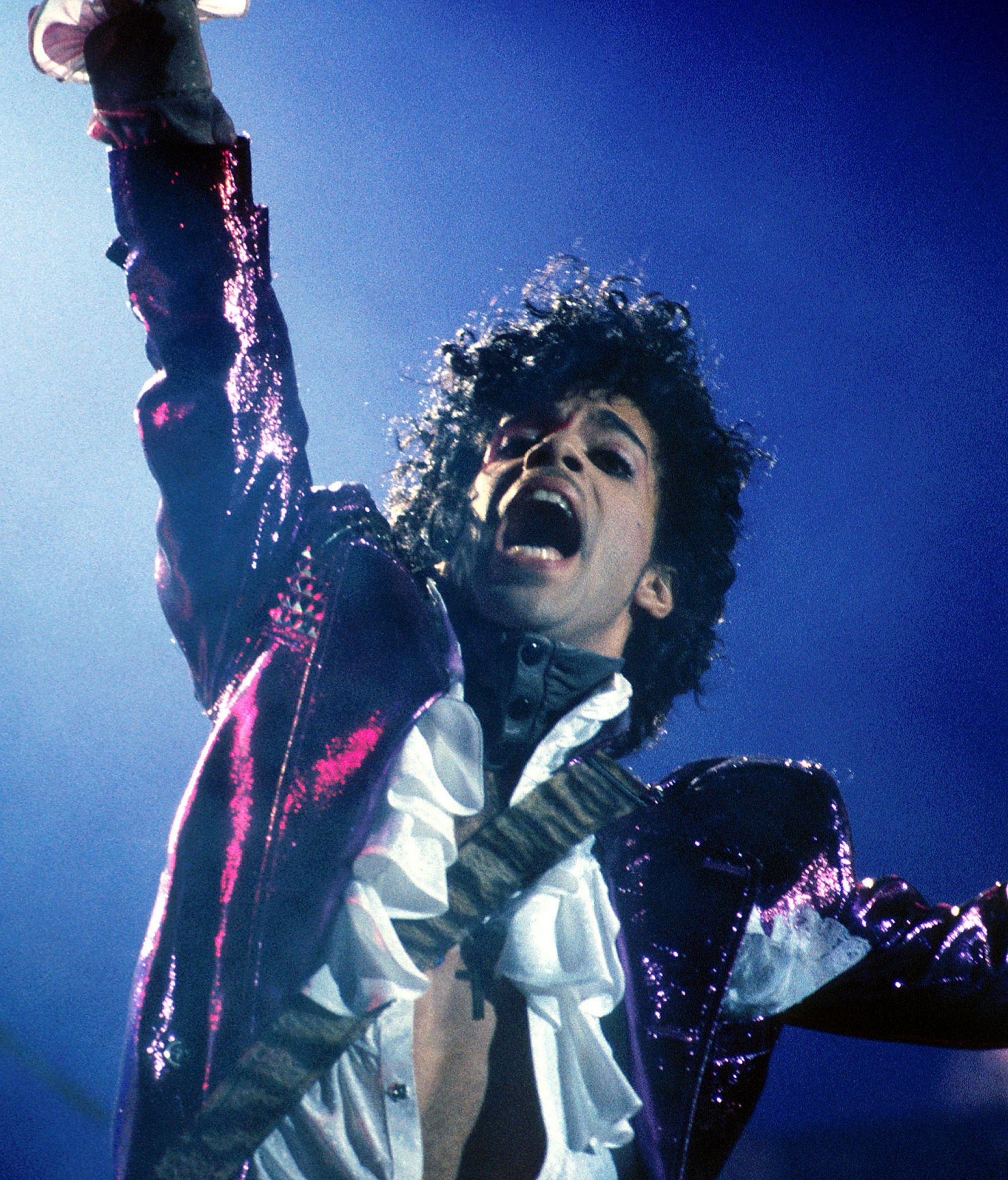 Prince : les 5 drames qui ont marqué sa vie