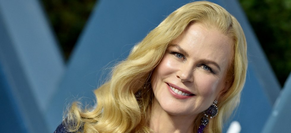 Nicole Kidman, maman autoritaire ? Pourquoi elle interdit Instagram à ses filles