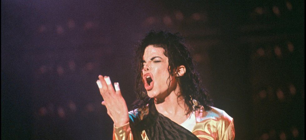 Michael Jackson : une cinquantaine d'objets lui appartenant mis aux enchères