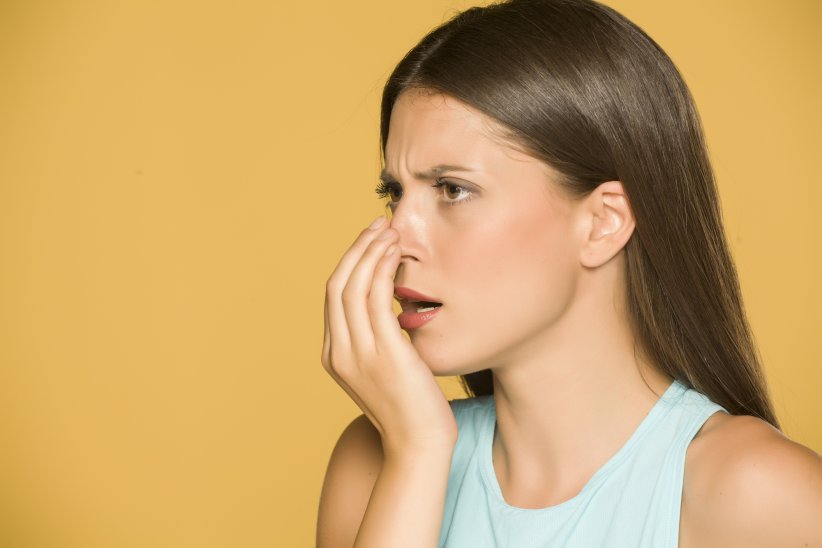 Dans 85 à 90% des cas, la mauvaise haleine est liée à un problème bucco-dentaire.