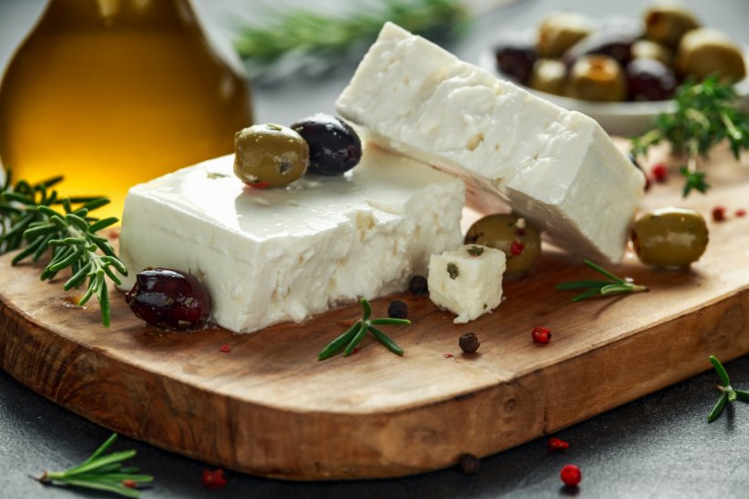 Retrouvez toutes nos bonnes idées pour cuisiner la feta, le fromage phare de l'été.