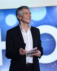 The Artist : déçu des audiences, Nagui prévoit des changements
