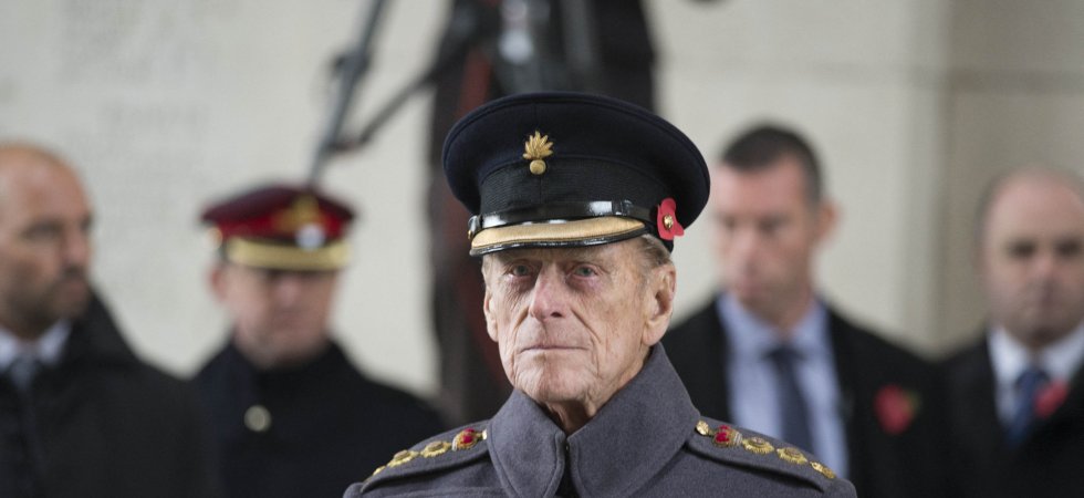 Prince Philip : pourquoi son testament va rester secret pendant 90 ans