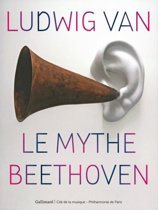 Un très beau livre pour les friands du musicien Beethoven