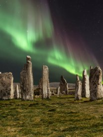 Visiter l'Écosse en hiver : bonne ou mauvaise idée ?