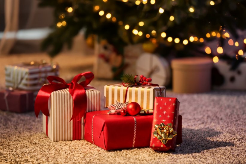 Revendre ses cadeaux de Noël est devenu une habitude pour de nombreux Français, une fois les fêtes passées.