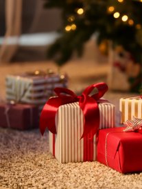 Revendre ses cadeaux de Noël sur Internet : pourquoi est-ce un bon plan ?