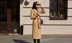 Manteau ultra-long : comment bien le porter ?