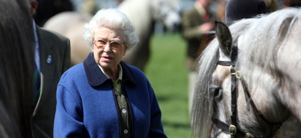 Comment les chevaux de la reine Elizabeth II lui rapportent une fortune