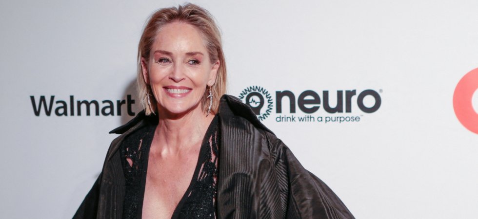 Sharon Stone déçue des applis de rencontres : "Rien ne remplace le contact"