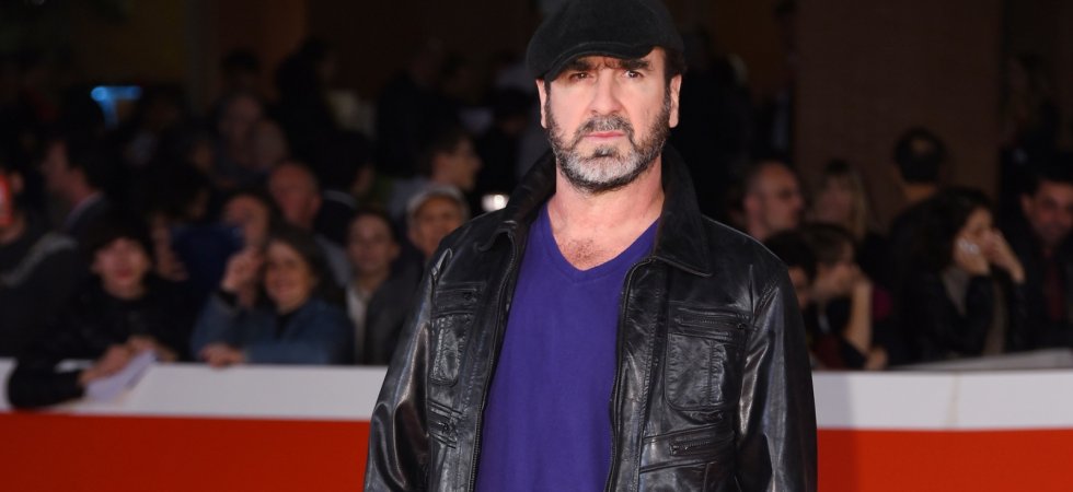 Éric Cantona : vivre en ermite est son &quot;rêve ultime&quot;