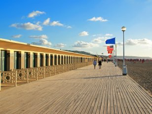 10 lieux à ne pas manquer en Normandie