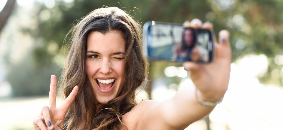 Selfies : pourquoi votre nez paraît si gros sur les photos ?