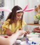 Pâques : 10 idées d'activités ludiques et créatives à faire en famille