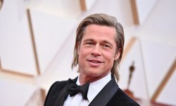 Brad Pitt se lance dans un nouveau projet étonnant en France