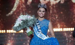 Diane Leyre, sacrée Miss France 2022 : qui est-elle ?
