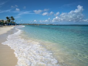 Caraïbes : 10 coins de paradis idéals pour le farniente