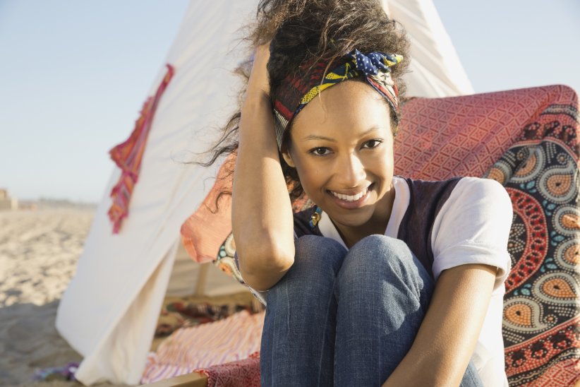 Headband Avec Quelles Coiffures Le Porter