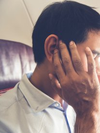 Voyage en avion : 5 méthodes pour protéger ses oreilles