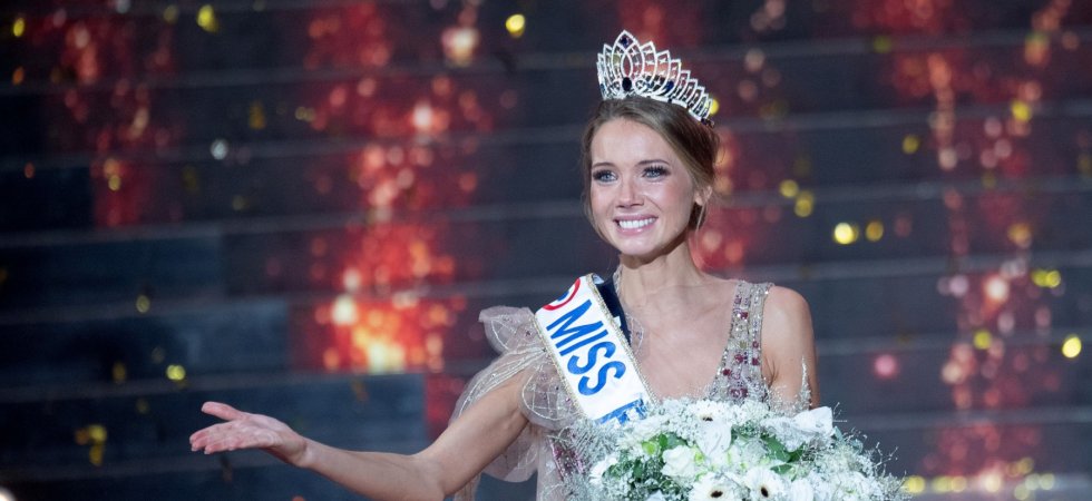Agacée par les questions sur son couple, Miss France 2021 s'exprime
