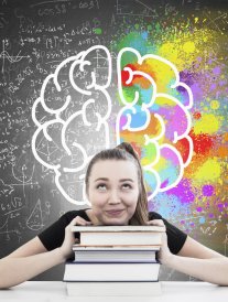 Qu'est-ce qu'un HPI ou Haut Potentiel Intellectuel ?