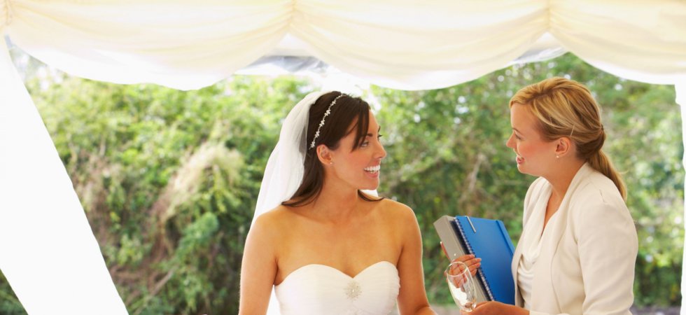 Wedding planners : pourquoi deviennent-ils indispensables ?