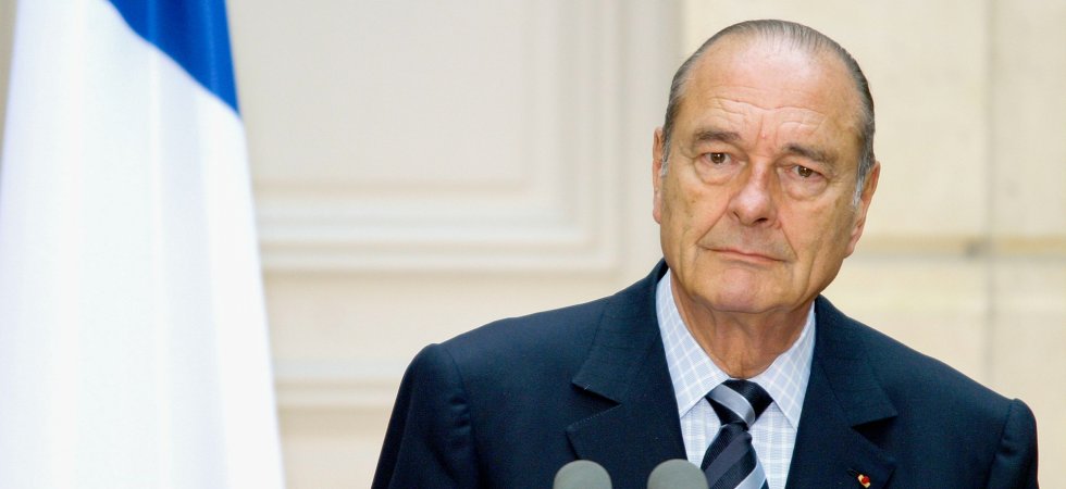 Jacques Chirac est décédé : retour sur 3 grands coups d'éclat