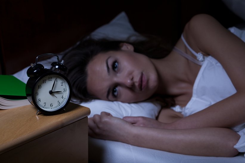 De plus en plus de Français souffrent de troubles du sommeil.