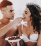 Food sex : 5 idées pour mêler nourriture et sexualité