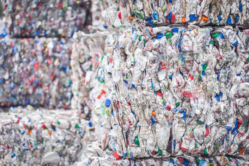 Le plastique n'est pas recyclable à l'infini