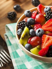 Les salades de fruits sont-elles vraiment conseillées pour le régime ?