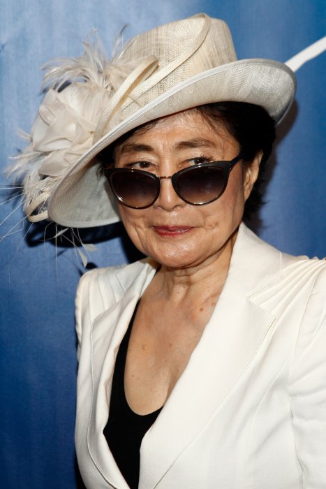 Yoko Ono, gardienne de la mémoire de John Lennon