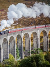 5 trains mythiques à emprunter au moins une fois dans sa vie