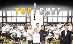 Top Chef 2016 : la nouvelle saison est lancée