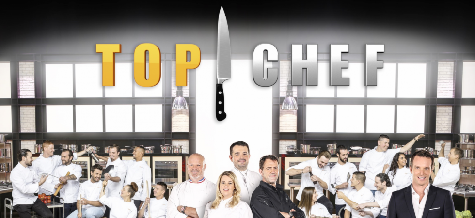 Top Chef 2016 : nouvelle saison lancée, trois candidats éliminés !