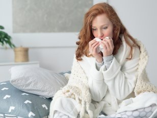 Perte d'odorat : 10 causes qui peuvent l'expliquer