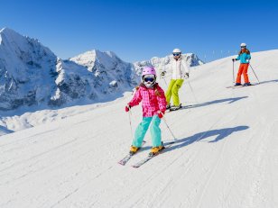 10 stations de ski familiales pour l'après-confinement