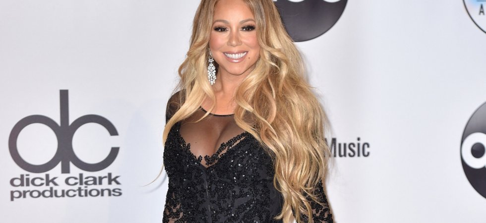 Mariah Carey : une ligne de cosmétique bientôt dévoilée pour les fêtes ?