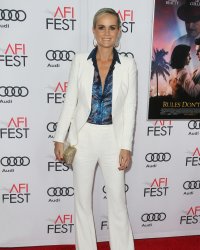 Laeticia Hallyday : ses tendres mots envers sa fille Jade pour son anniversaire