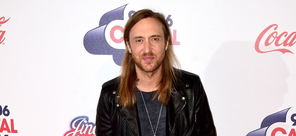David Guetta : son divorce, fruit de sa &quot;crise de la quarantaine&quot; ?