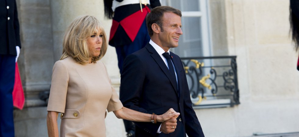 Brigitte Macron chez Laurent Ruquier : pourquoi l'invitation n'a pas abouti