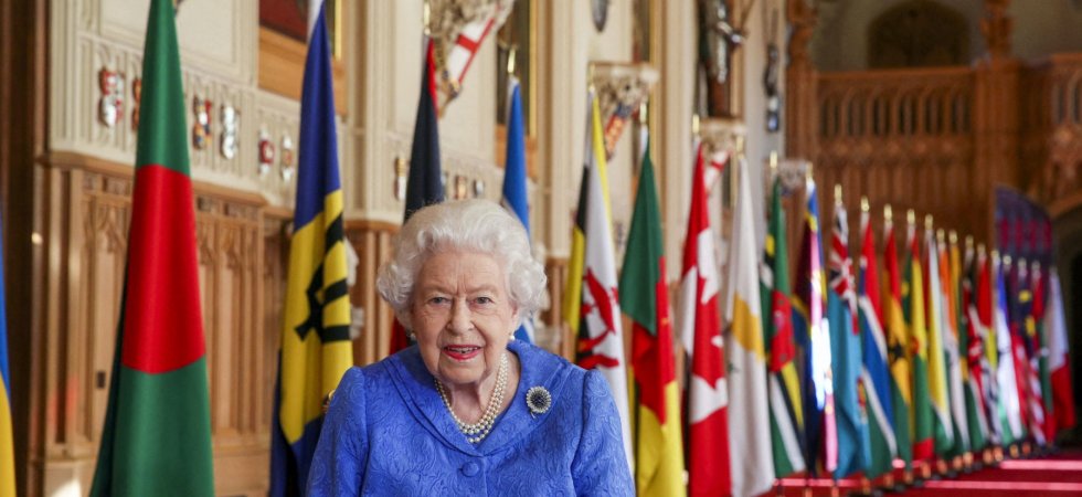 Elizabeth II "ravie" : son dixième arrière-petit-fils est né à domicile